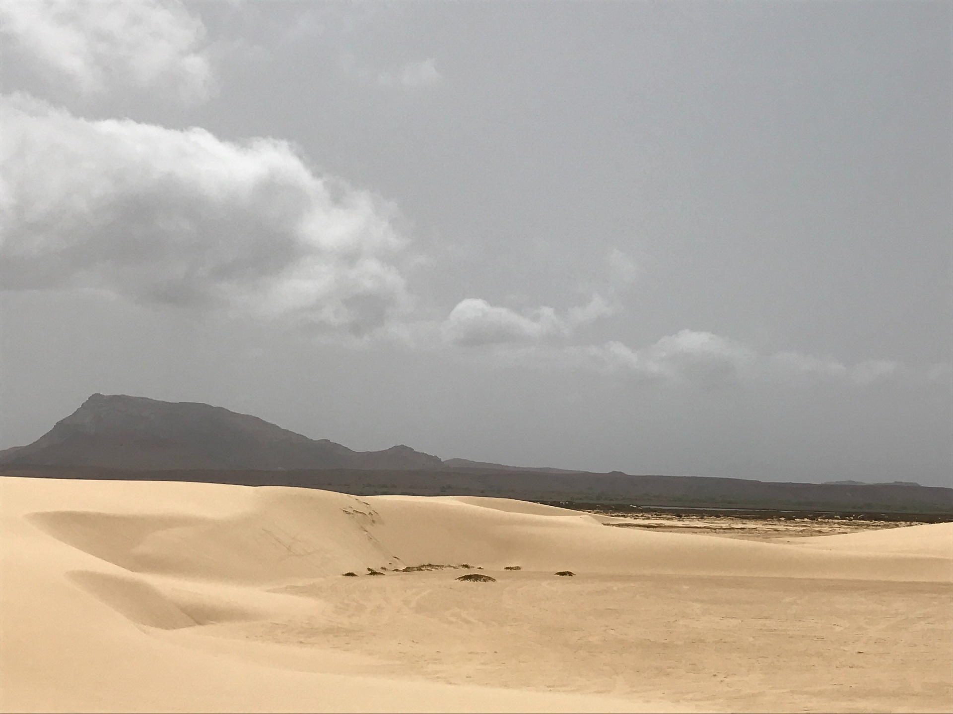 Go To Cape Verde