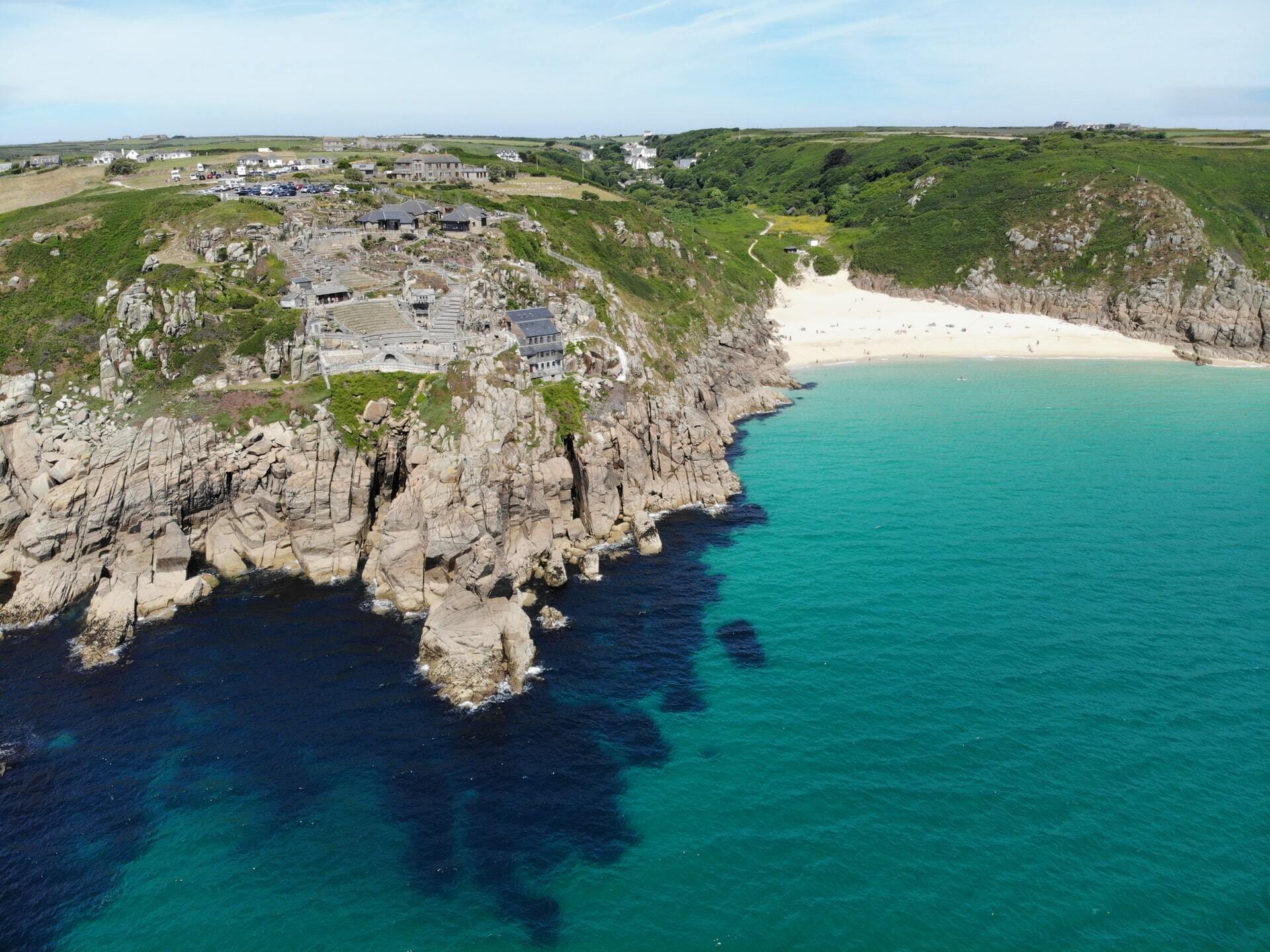 Visit Cornwall