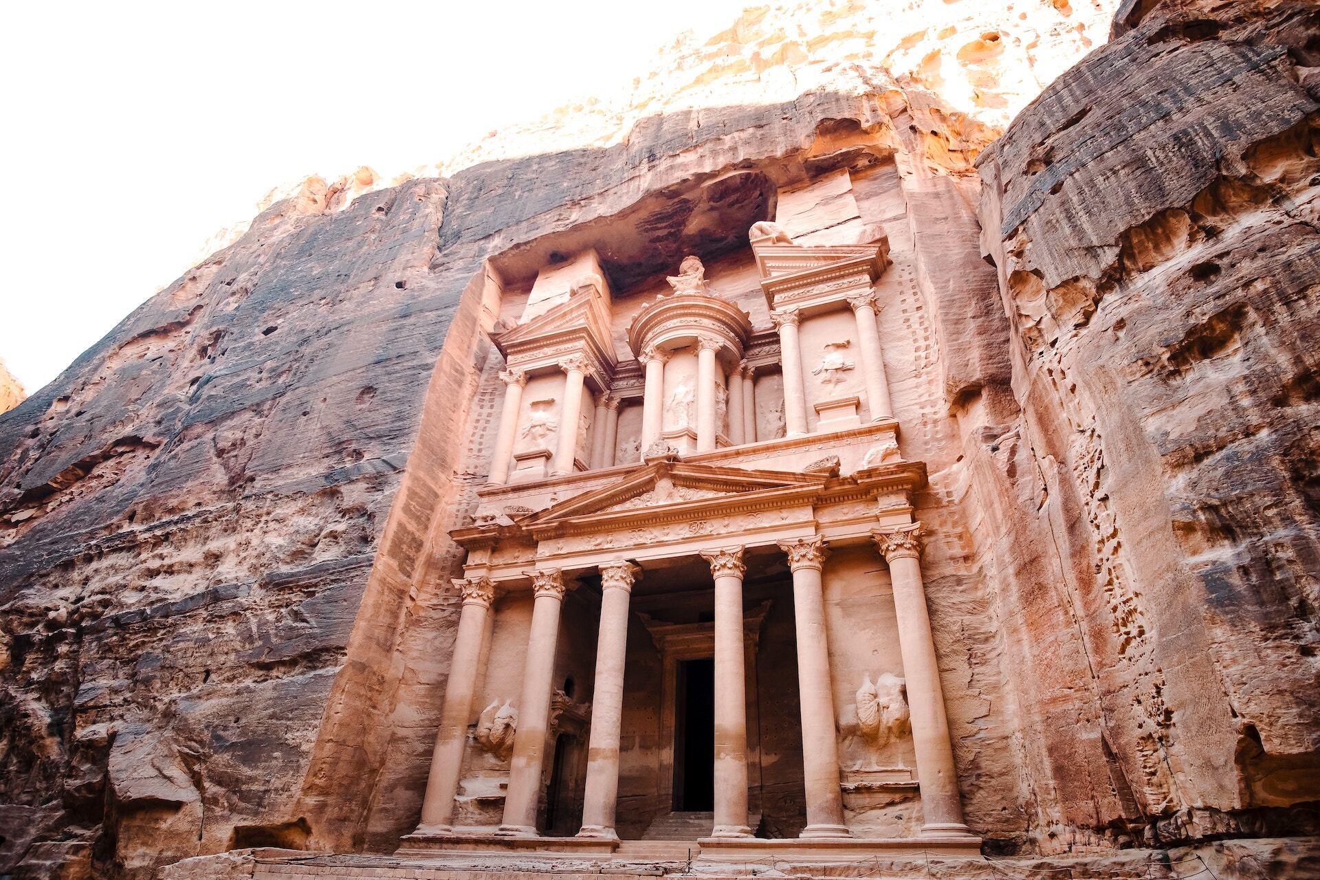 Go To Jordan