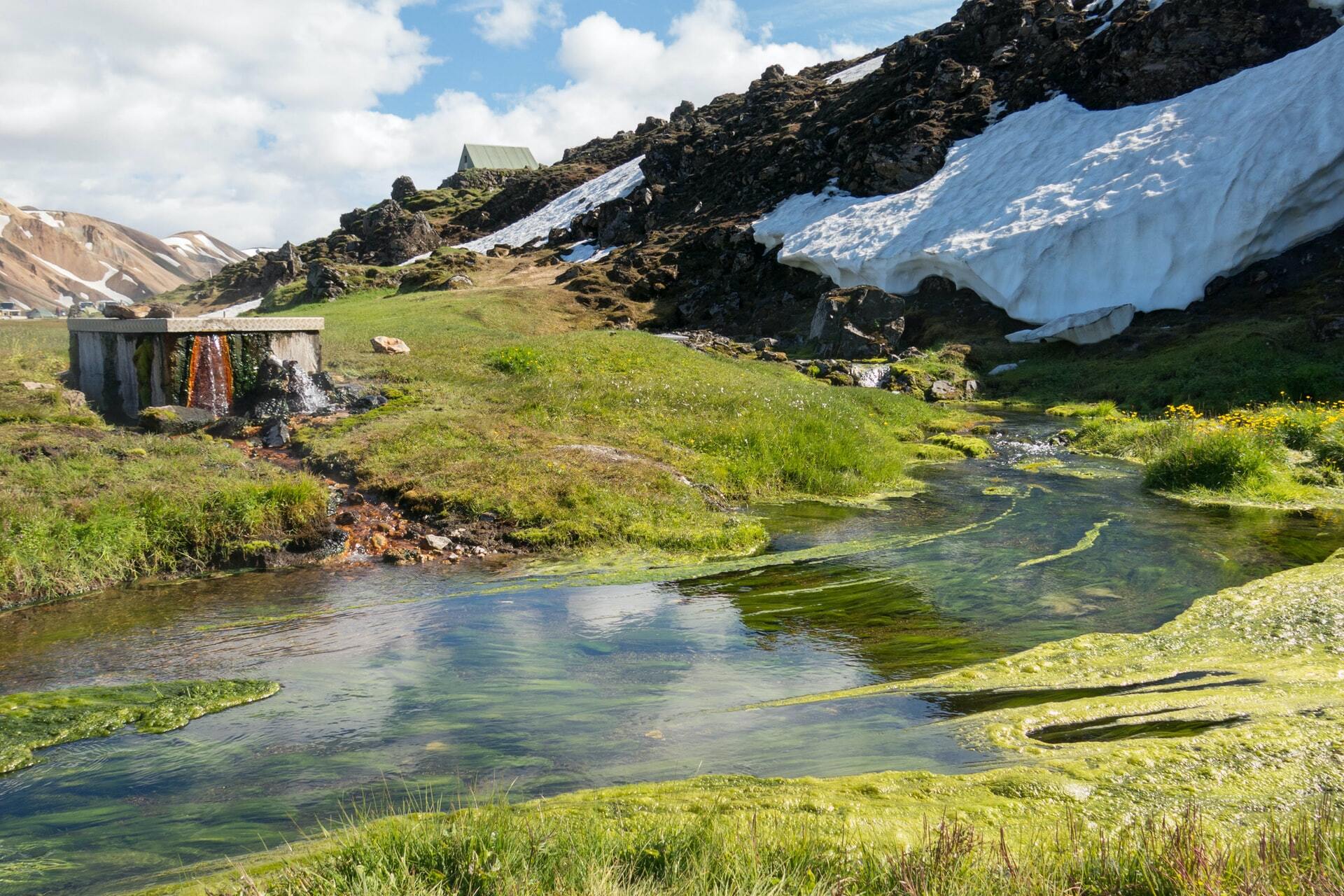 4 day Laugavegur Trek photo 2
