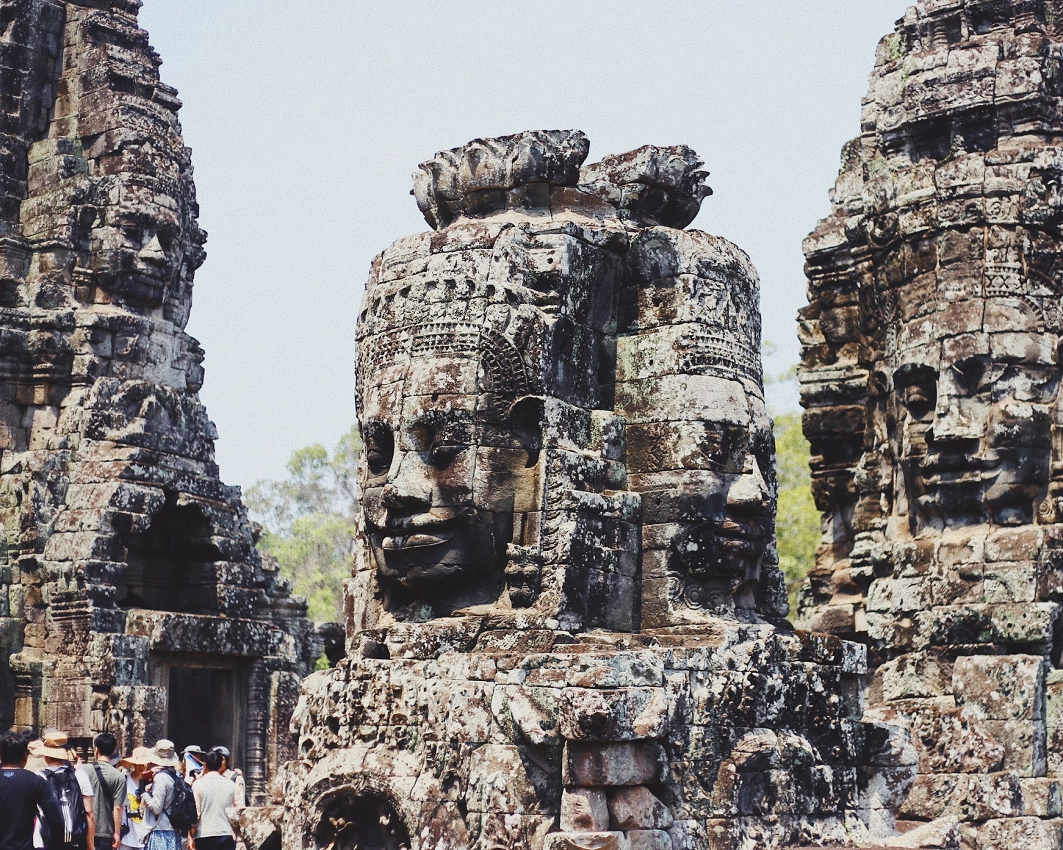 Customise Your Next Trip To Be Monumental!