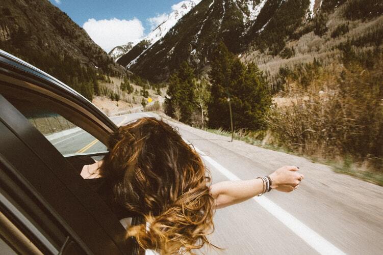 The Way To Happiness