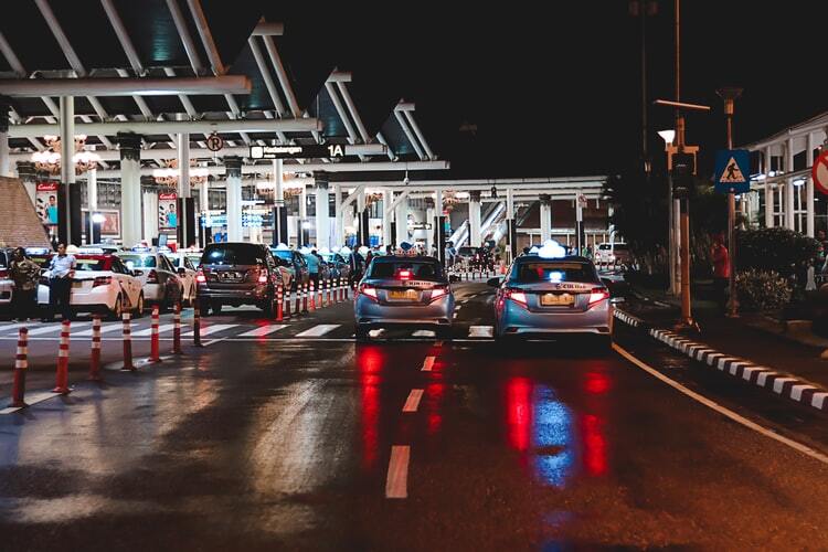 Border Control
