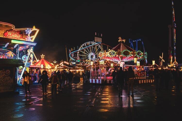 Amusement Park