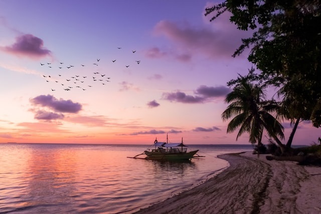 Personalise Your Pinoy Adventure