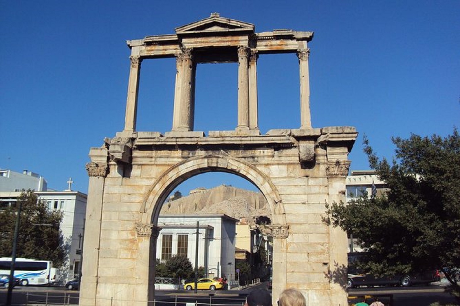 Plaka