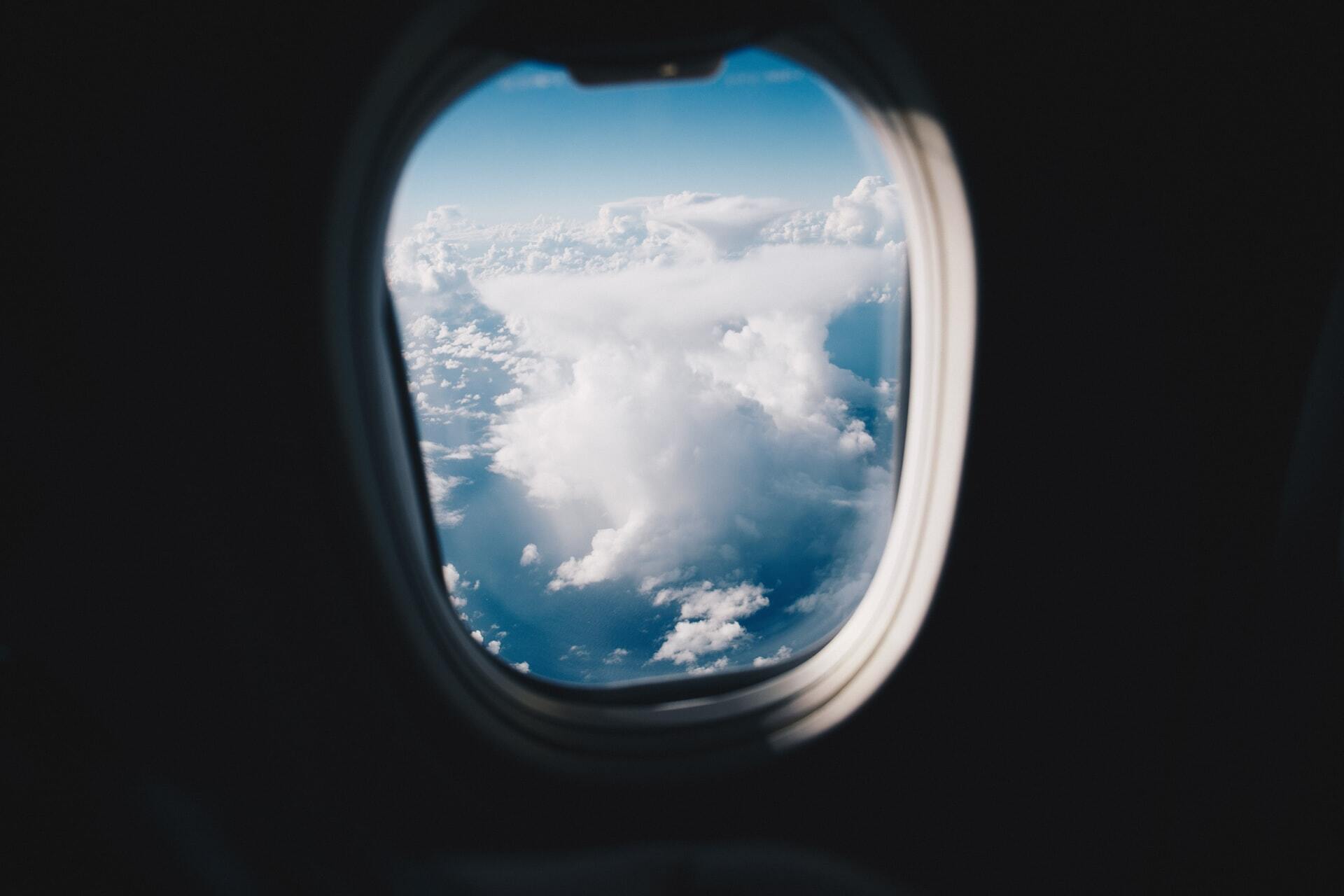 Day 22 - Departure