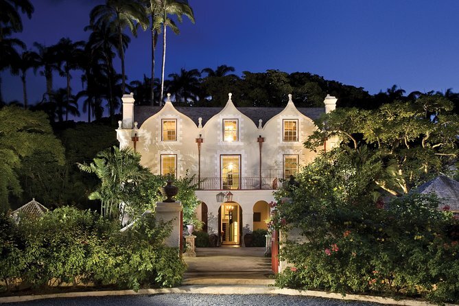Visit a 17th-century plantation house