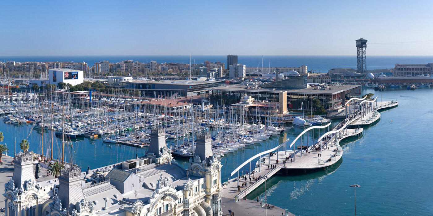 3 Nights Long Weekend In Barcelona photo 4