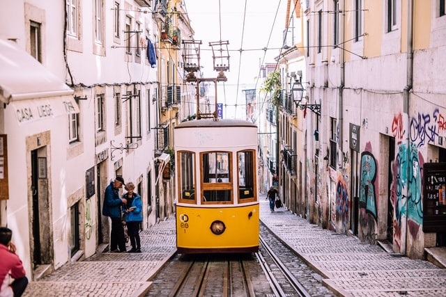 Curate Your Own Portuguese Adventure
