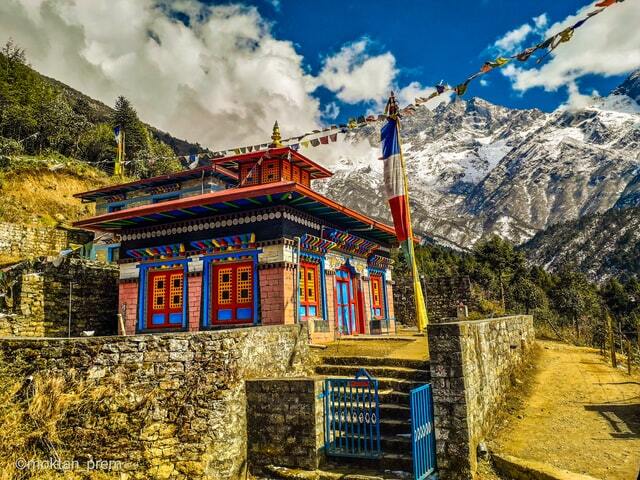 Day 13 - Lukla