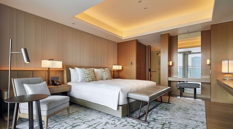 Palace Hotel Tokyo