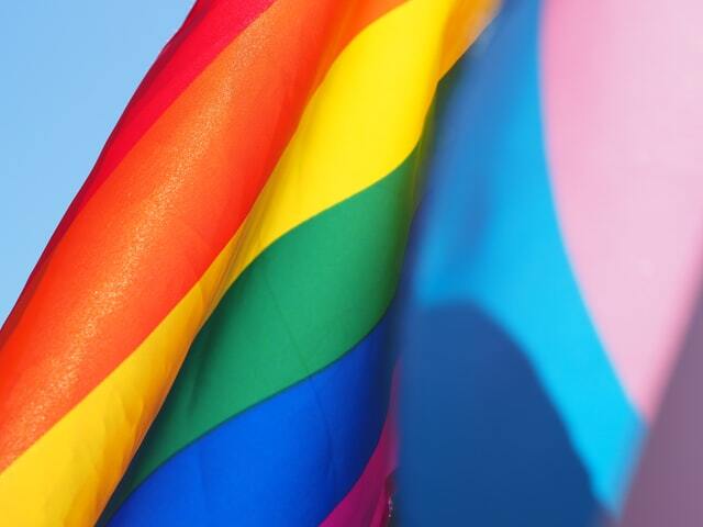 Attend Madrid Pride
