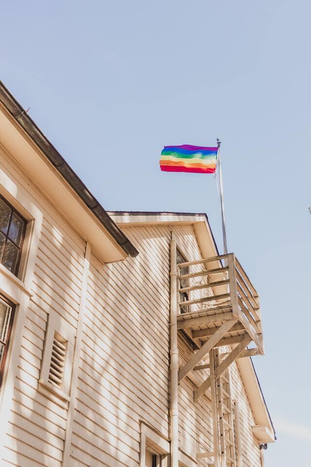 Madrid Pride 2021
