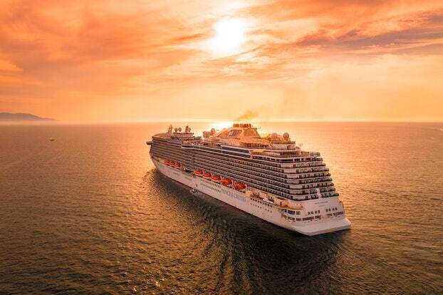 UK Cruises