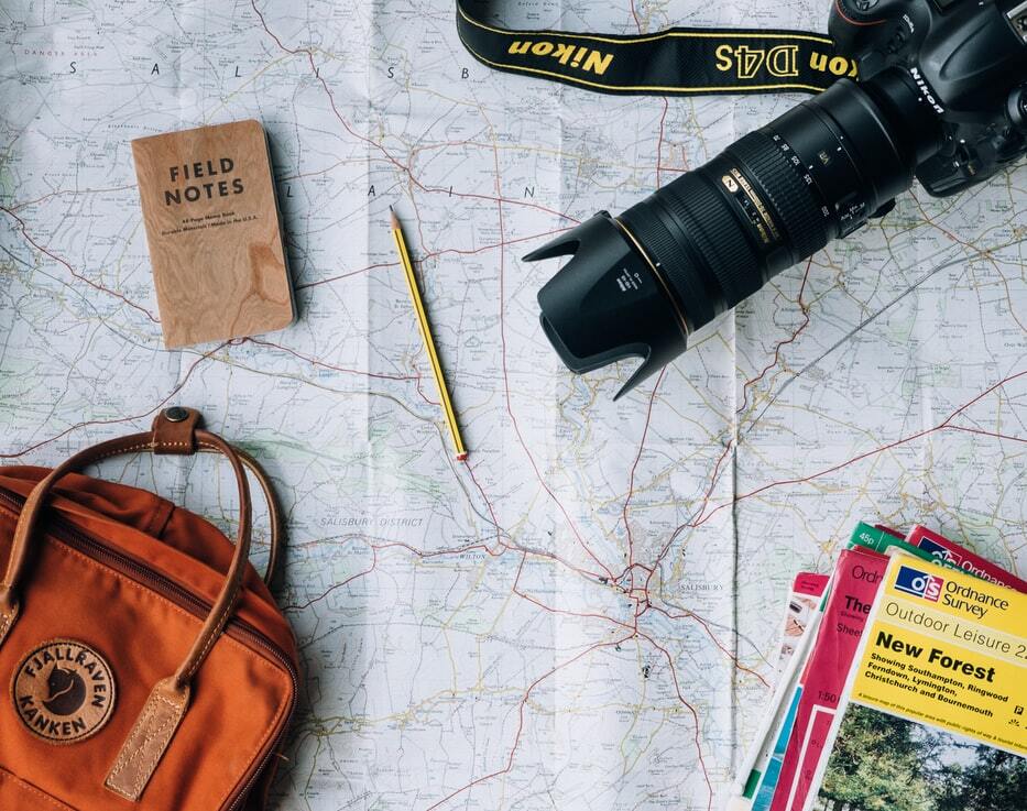Need Your Trip Tailor Made?