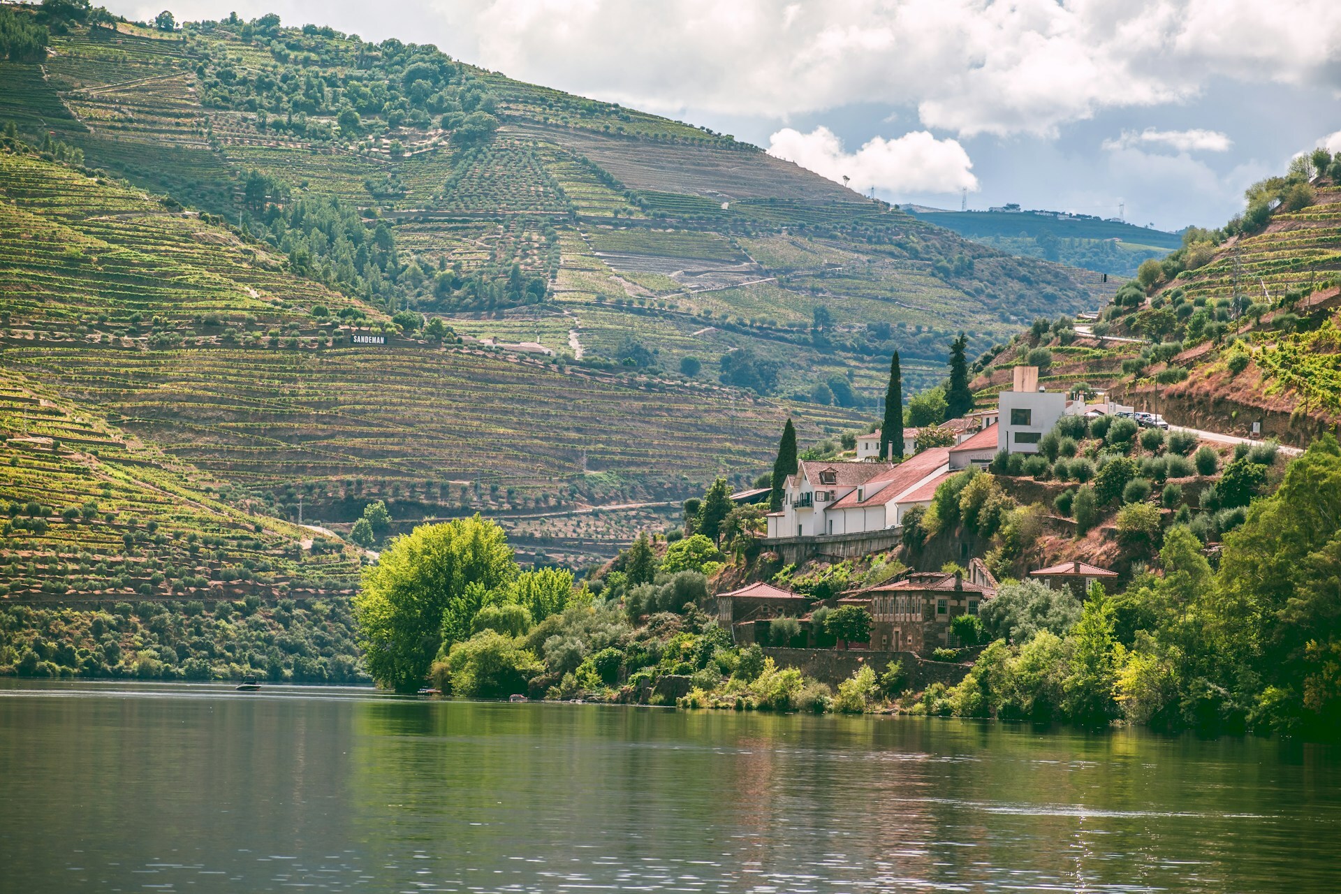 Douro Valley, Portugal