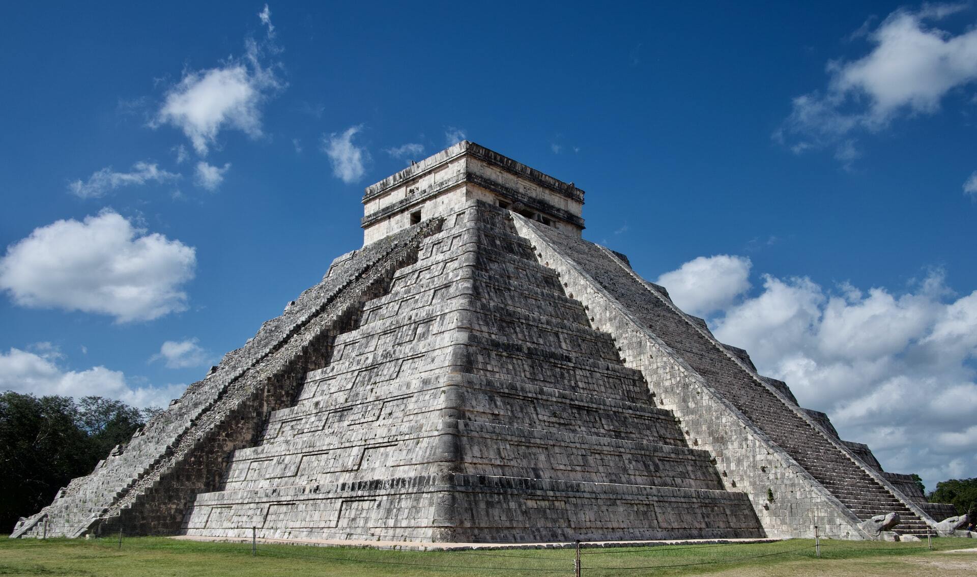 Chichen Itza