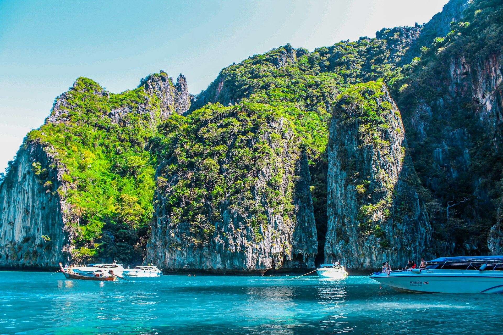 Phuket, Thailand