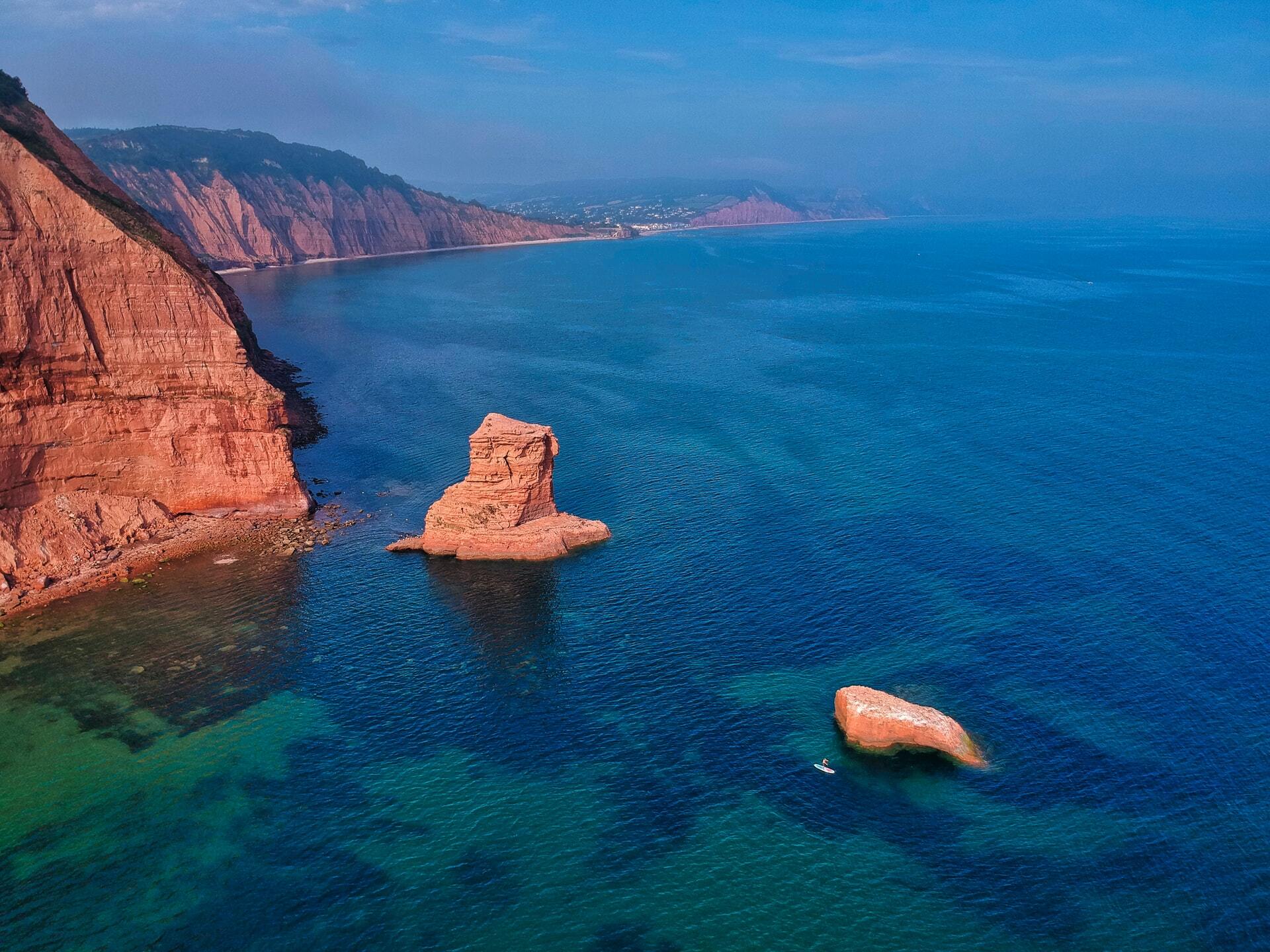 Walk the Jurassic Coast