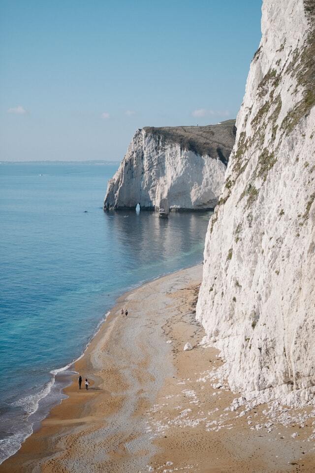 Walk the Jurassic Coast photo 3