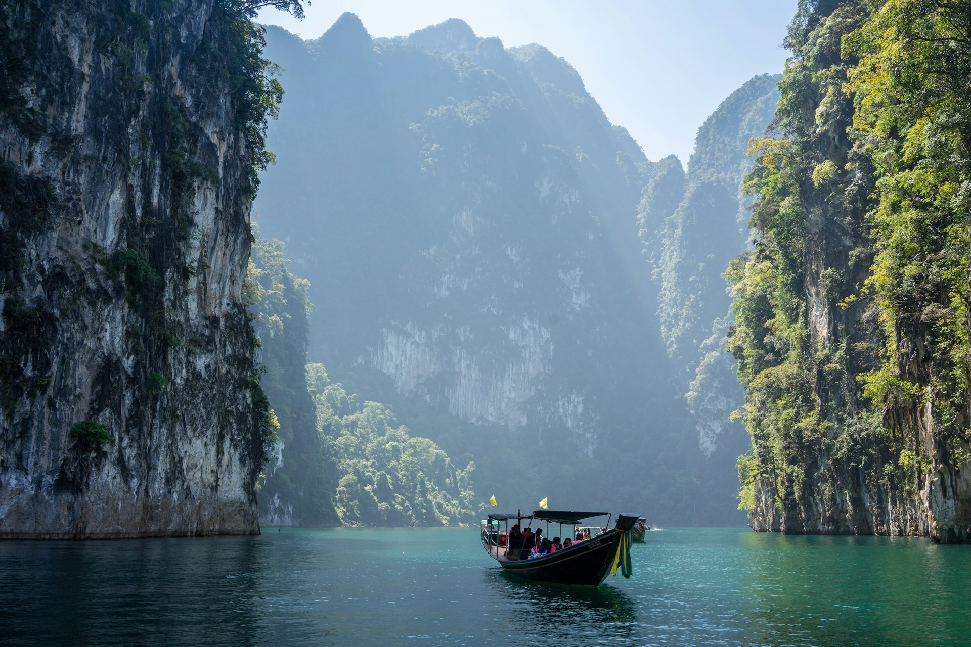 Make Your Next Adventure Personal