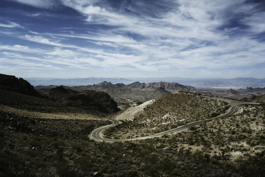 Route 66 - USA