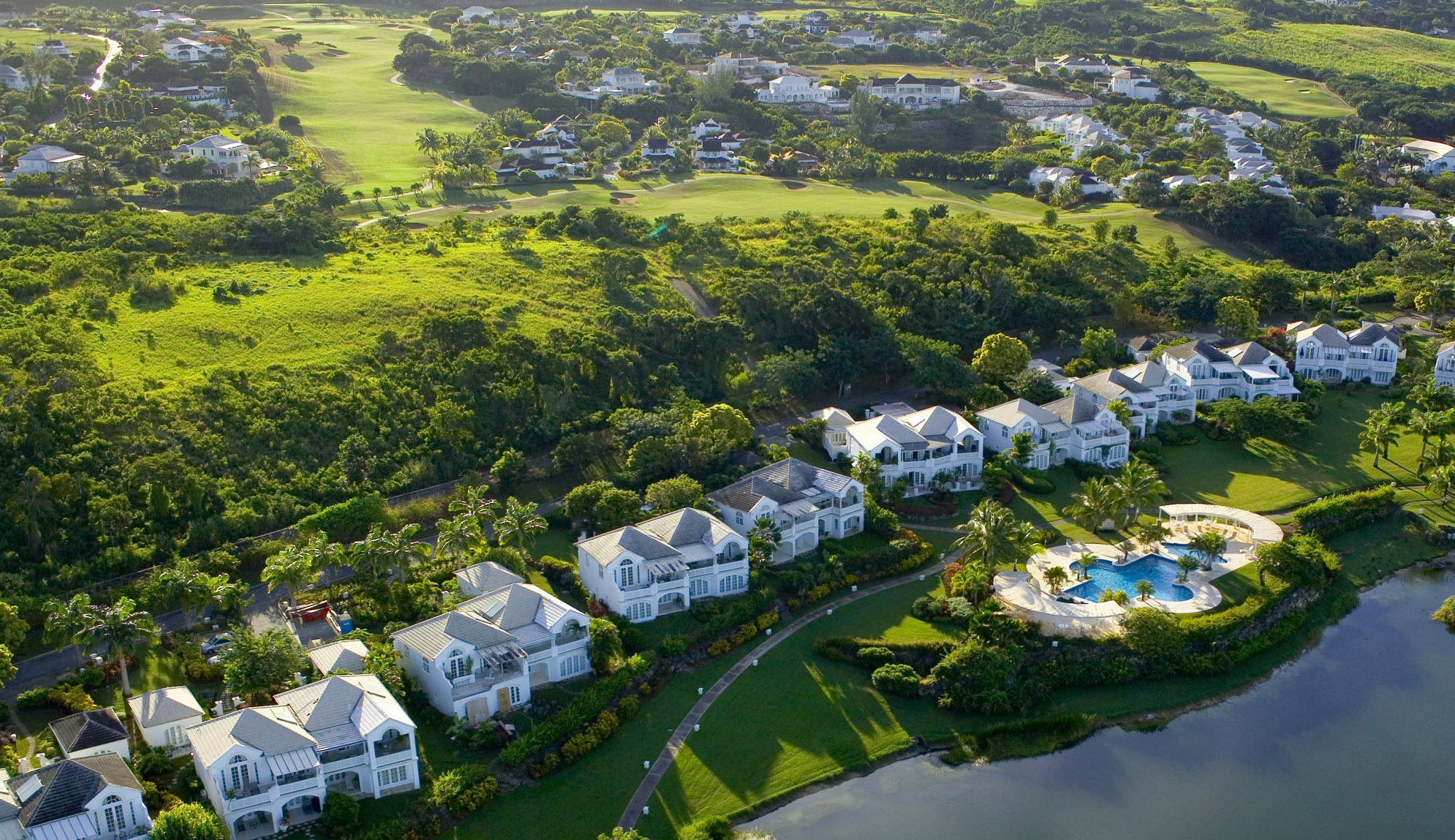 St. James, Barbados