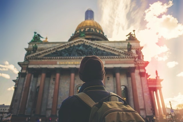 Russian To Find Your Perfect Trip?