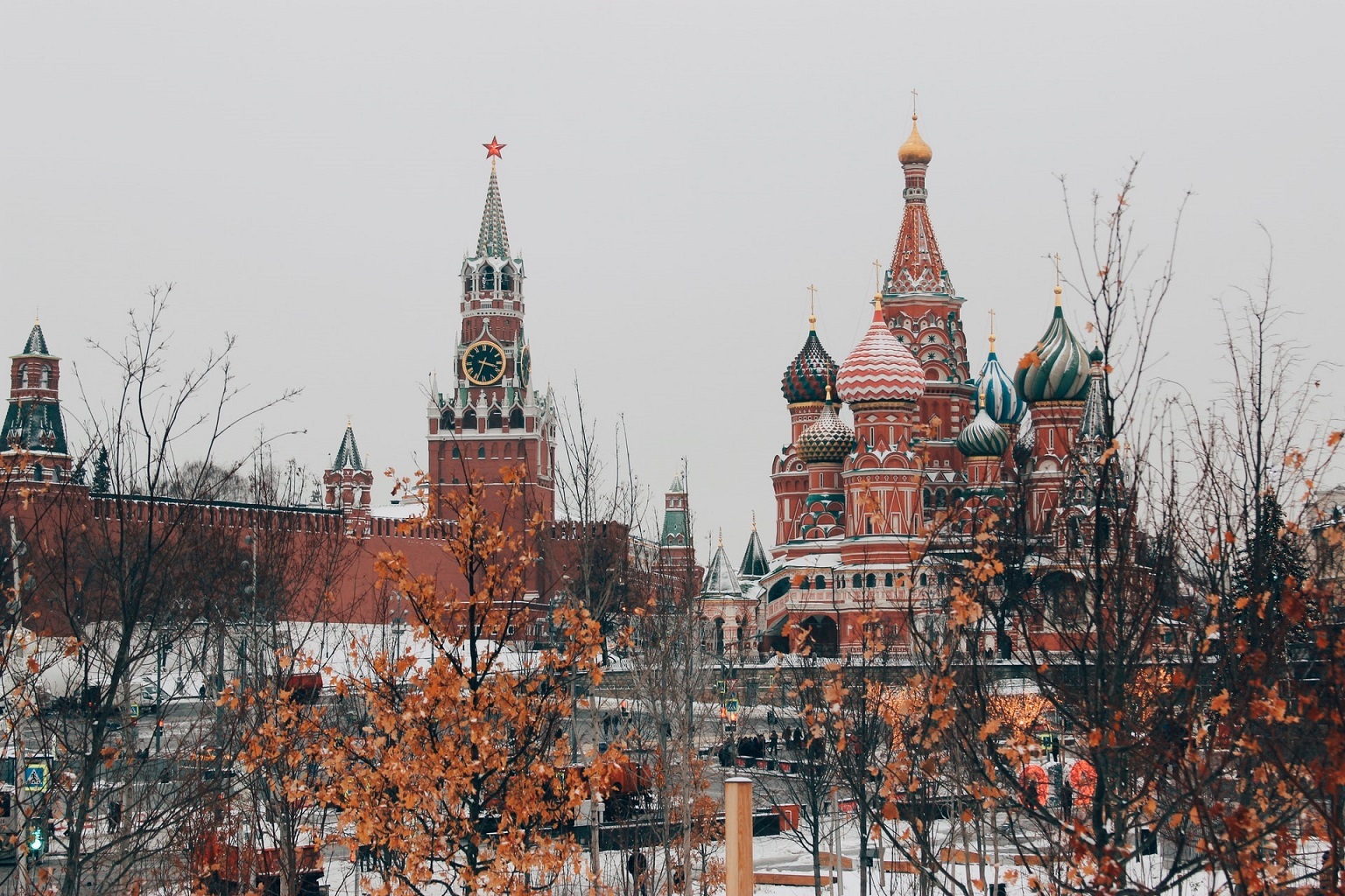 Go To Russia Go To Russia
