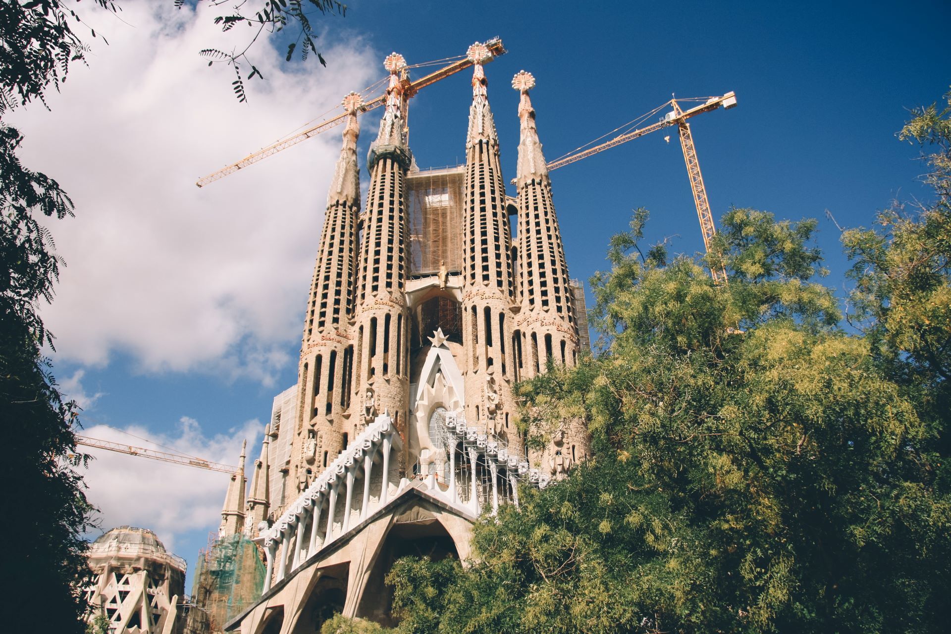Spain is likely to be a hotspot from July 10th