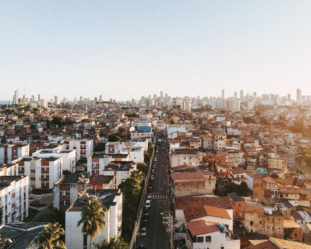 Salvador