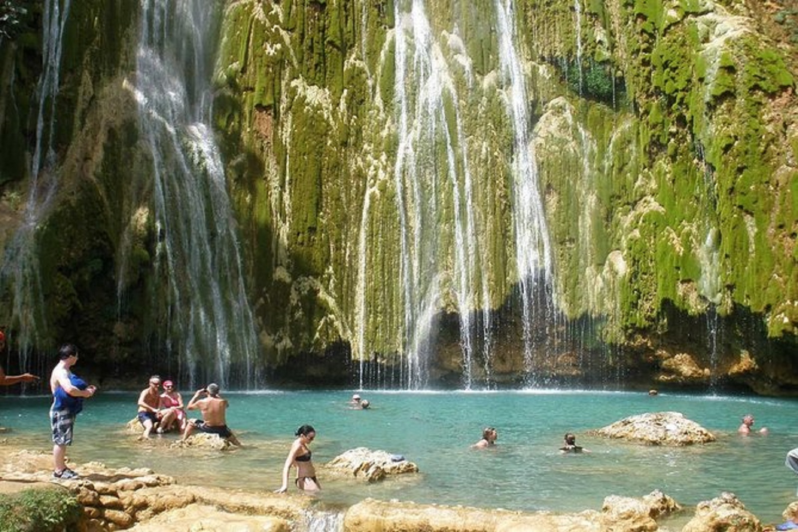 Samana Peninsula