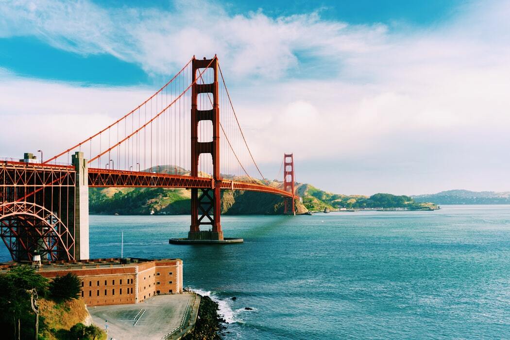 Go To San Francisco Pride