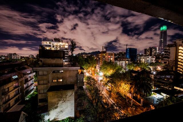 Santiago, Chile