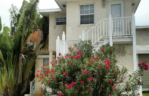 Sapphire Garden Townhouses