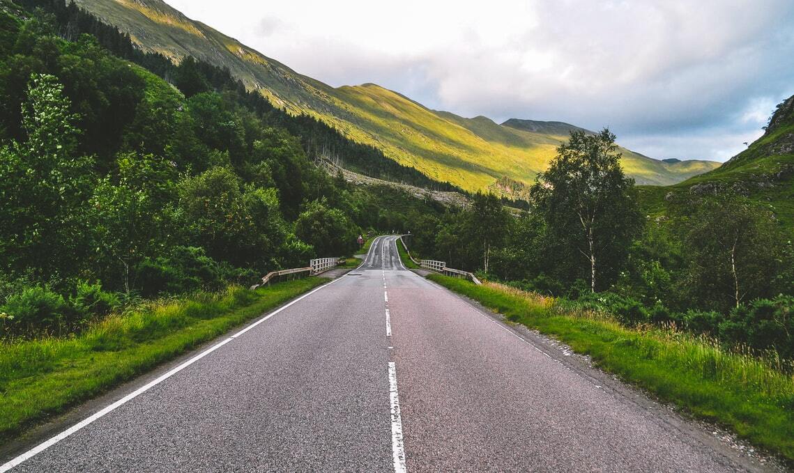 North 500 - Scotland