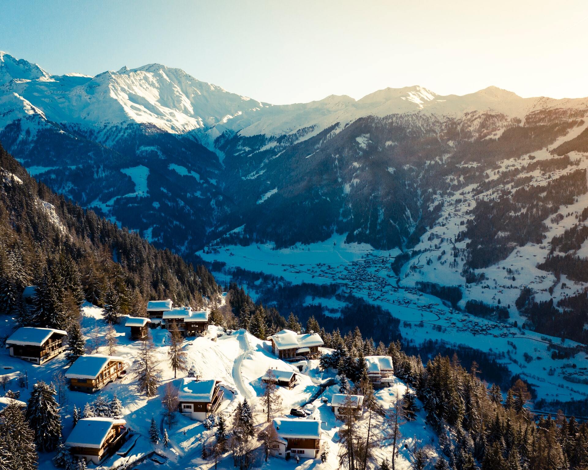 Stay in an Ice Hotel
