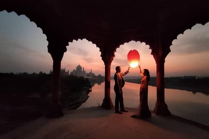 MORE THINGS TO DO IN AGRA