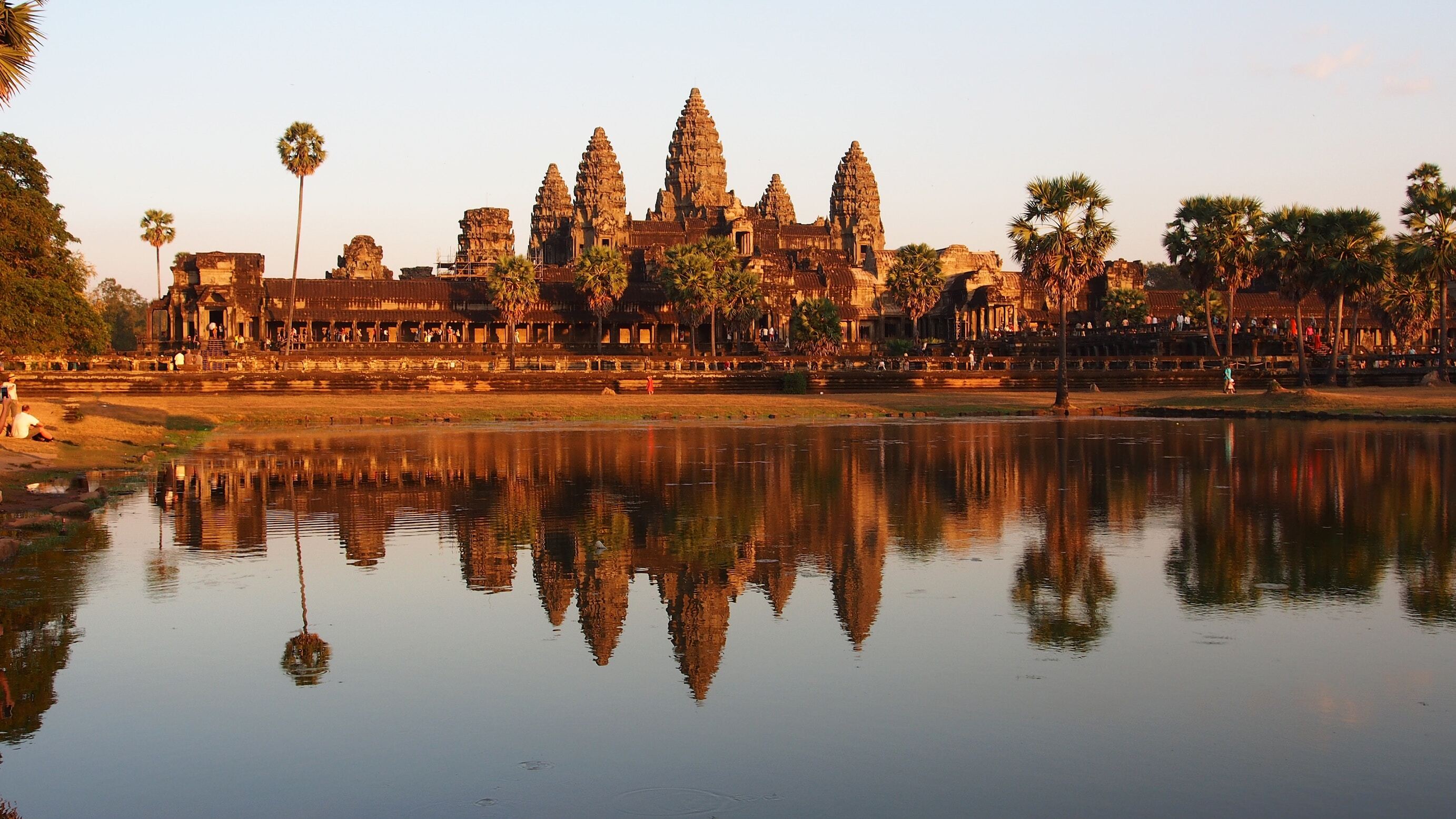 See Angkor Wat