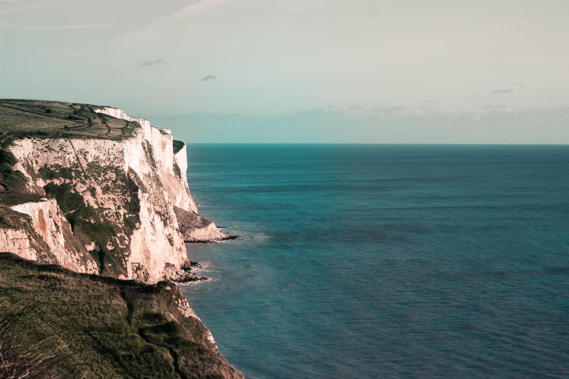 Go To The South-East of the UK