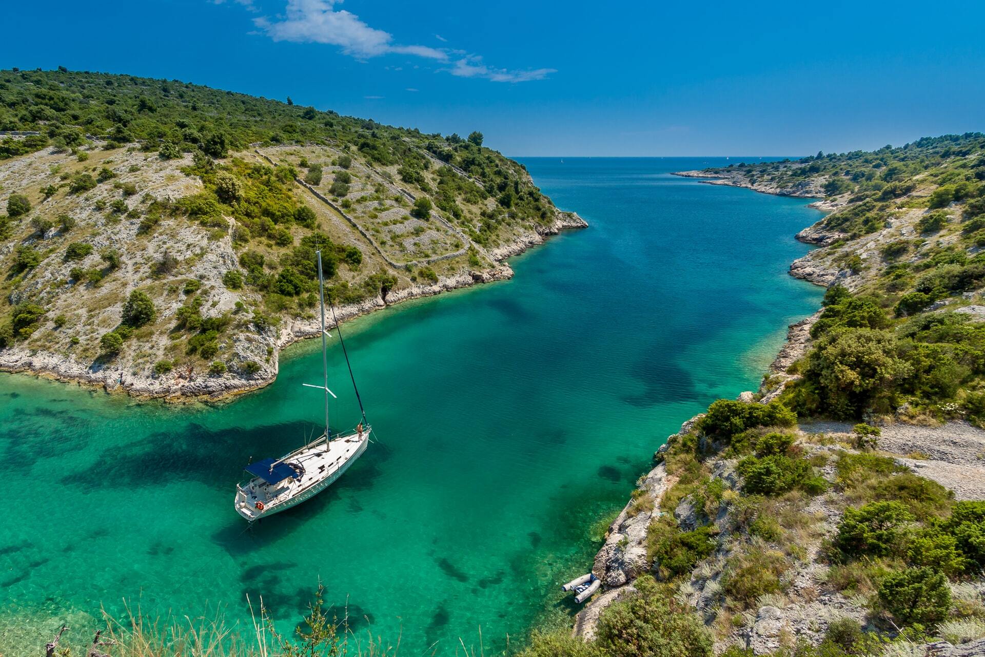 Go To Croatia Go To Croatia
