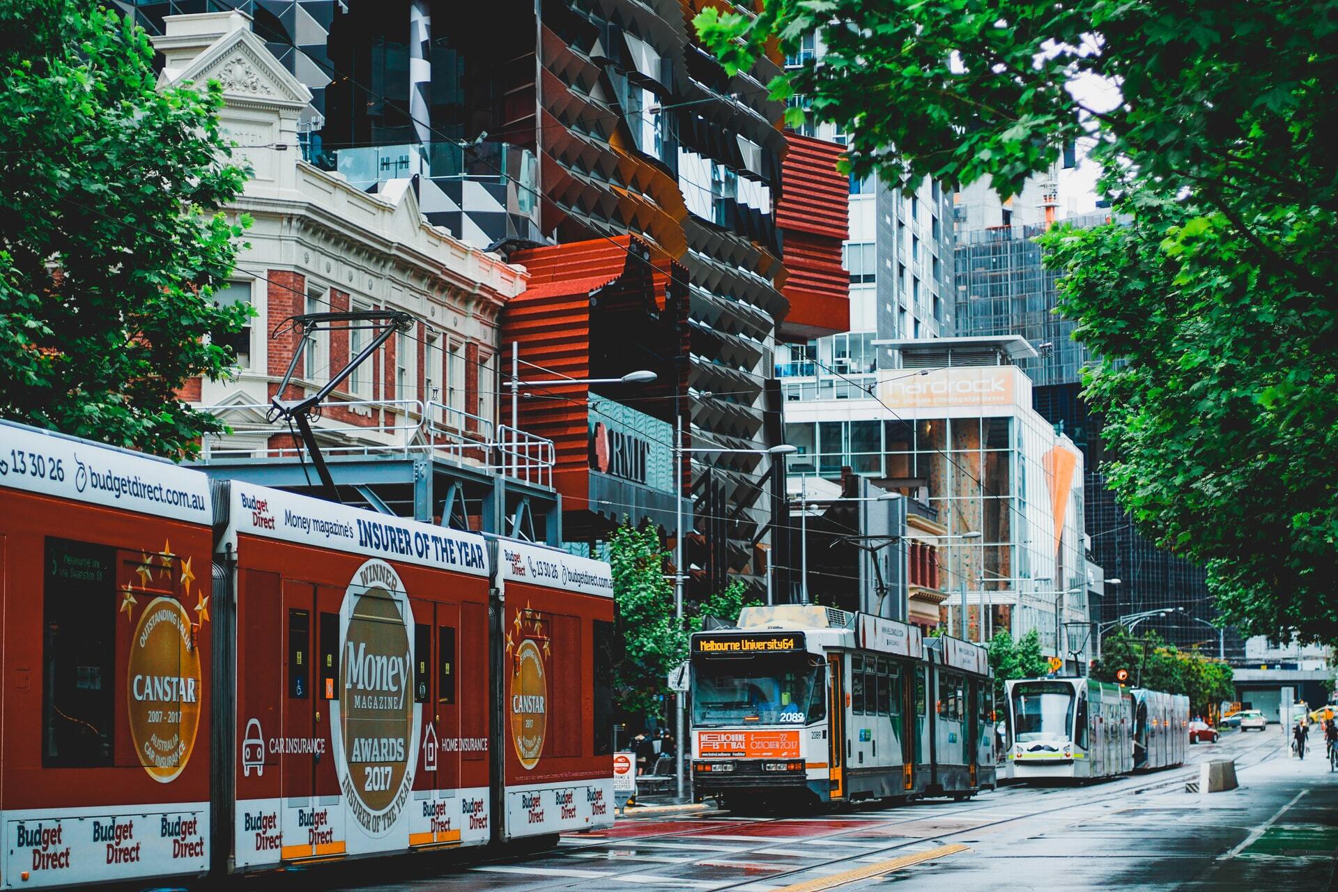 Melbourne, Australia