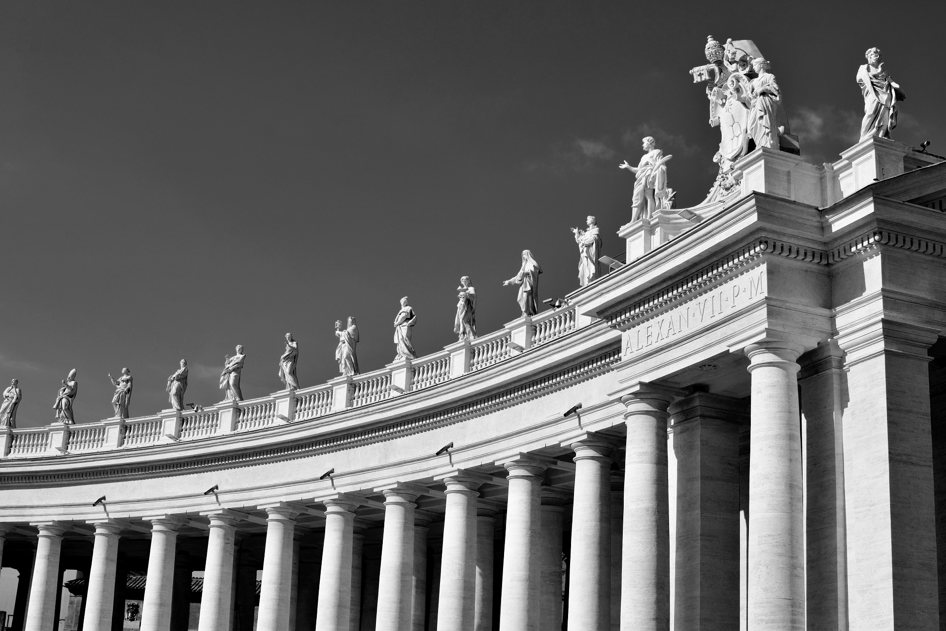 Vatican & Prati