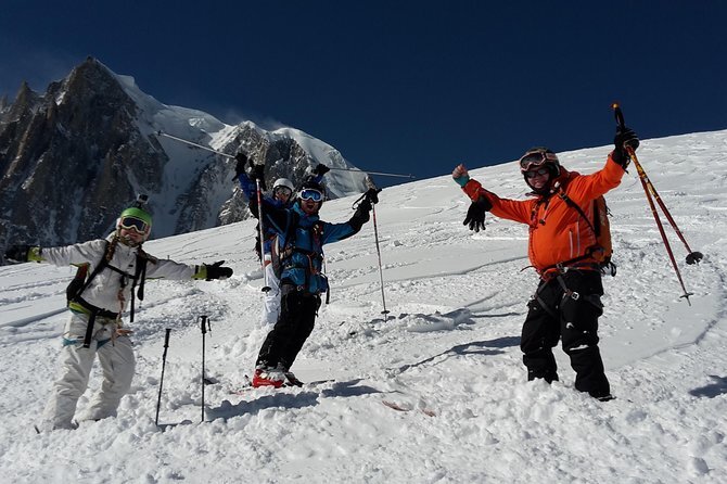 Bookitlist 7 Nights Ski Trip In Three Valleys & Val Thorens