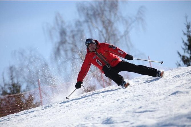 7 Nights French Skiing In Val Thorens & The Three Valleys photo 4