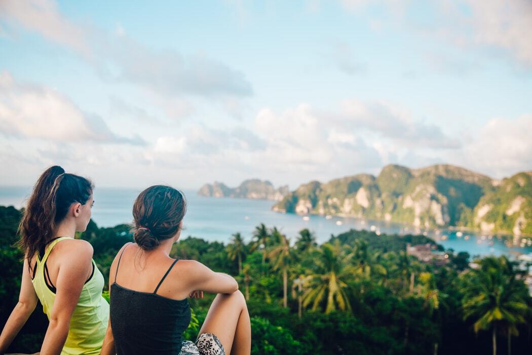 Want To Customise Your Own Holiday?