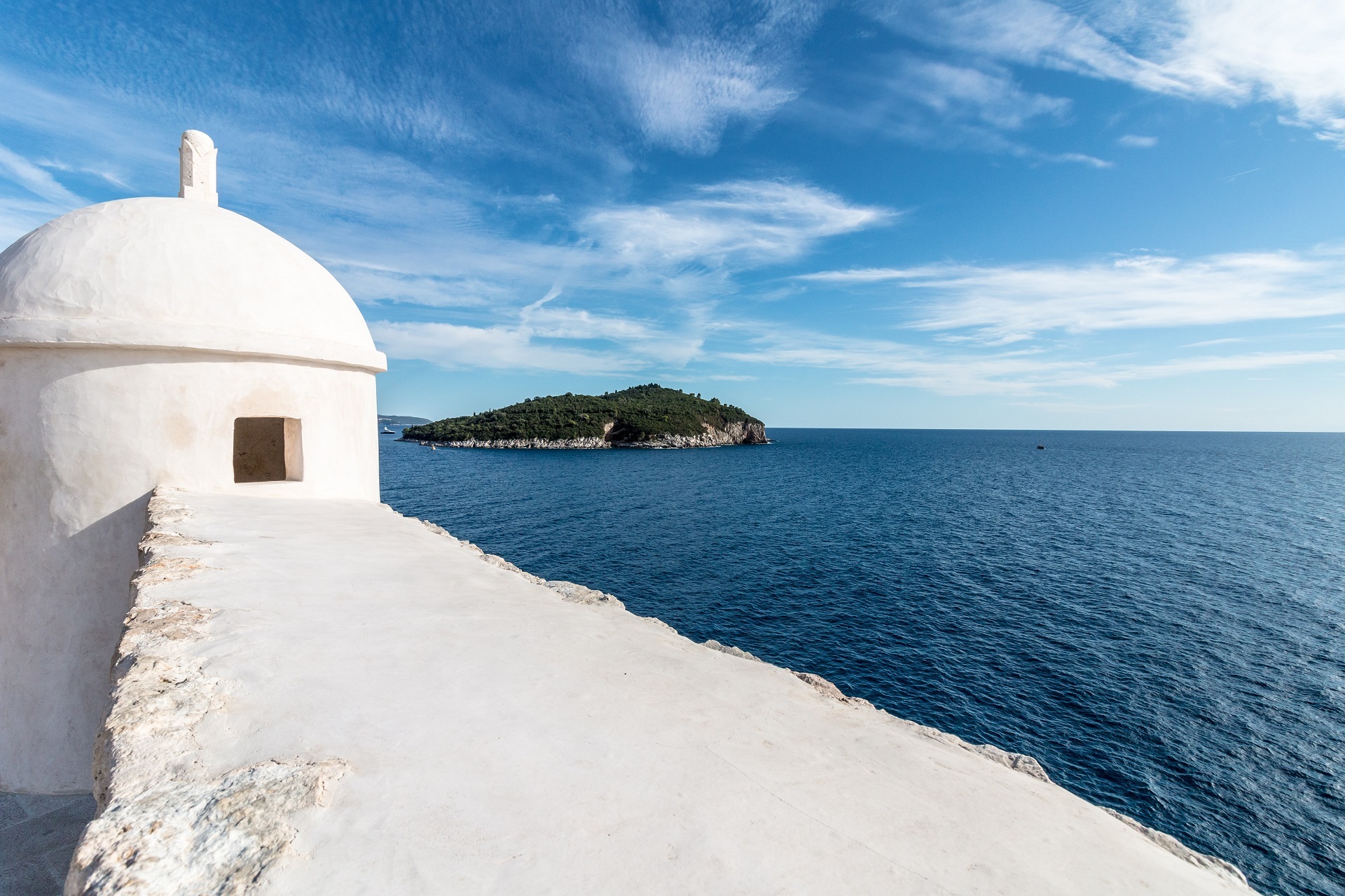Go To Dubrovnik