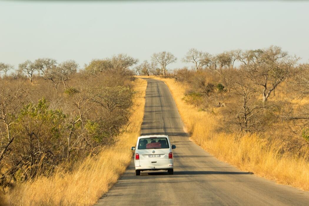 Garden Route - South Africa