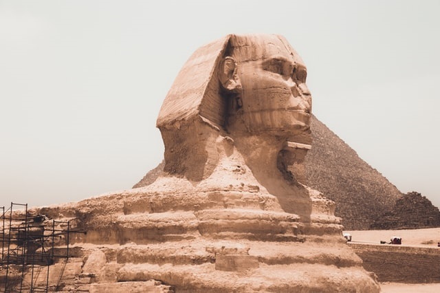 Customise Your Egyptian Adventure